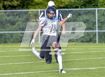Thumbnail 1 in Blue Valley @ Rockhurst photogallery.