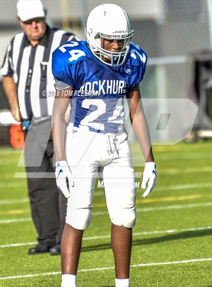 Thumbnail 3 in Blue Valley @ Rockhurst photogallery.
