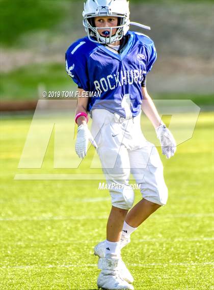 Thumbnail 2 in Blue Valley @ Rockhurst photogallery.