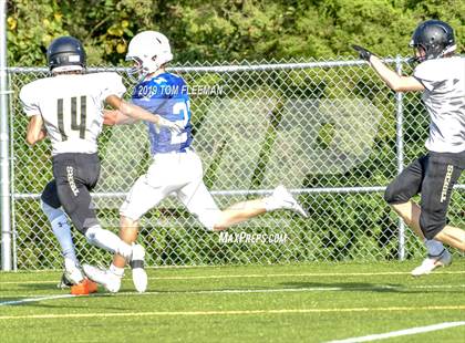 Thumbnail 3 in Blue Valley @ Rockhurst photogallery.