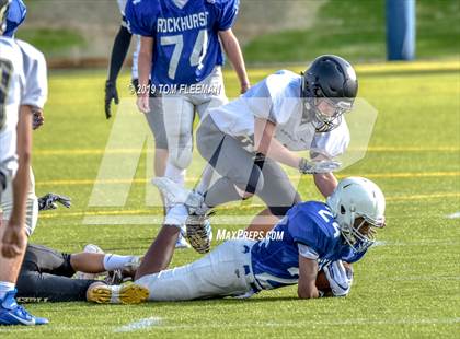 Thumbnail 2 in Blue Valley @ Rockhurst photogallery.