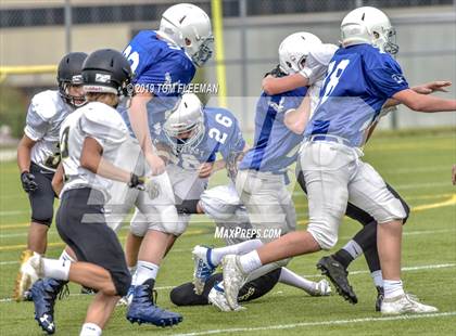 Thumbnail 2 in Blue Valley @ Rockhurst photogallery.