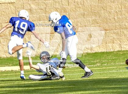 Thumbnail 2 in Blue Valley @ Rockhurst photogallery.
