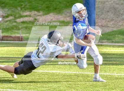Thumbnail 1 in Blue Valley @ Rockhurst photogallery.