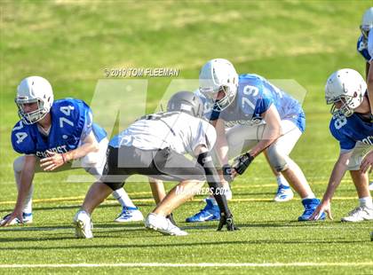Thumbnail 1 in Blue Valley @ Rockhurst photogallery.