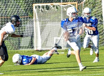 Thumbnail 3 in Blue Valley @ Rockhurst photogallery.