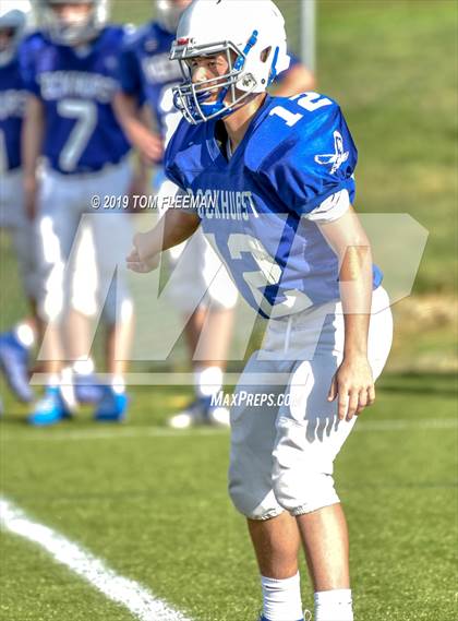 Thumbnail 3 in Blue Valley @ Rockhurst photogallery.