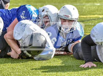 Thumbnail 2 in Blue Valley @ Rockhurst photogallery.
