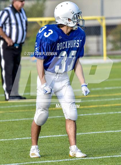 Thumbnail 2 in Blue Valley @ Rockhurst photogallery.