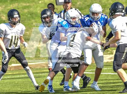 Thumbnail 3 in Blue Valley @ Rockhurst photogallery.