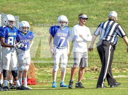 Thumbnail 3 in Blue Valley @ Rockhurst photogallery.
