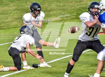 Thumbnail 3 in Blue Valley @ Rockhurst photogallery.