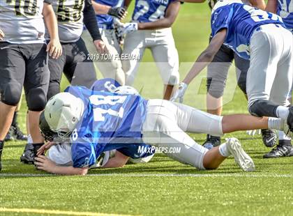 Thumbnail 3 in Blue Valley @ Rockhurst photogallery.