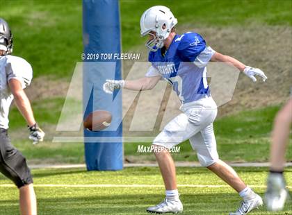 Thumbnail 3 in Blue Valley @ Rockhurst photogallery.