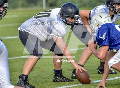 Thumbnail 1 in Blue Valley @ Rockhurst photogallery.