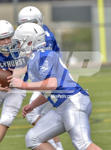Thumbnail 3 in Blue Valley @ Rockhurst photogallery.