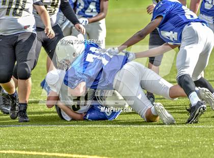 Thumbnail 2 in Blue Valley @ Rockhurst photogallery.