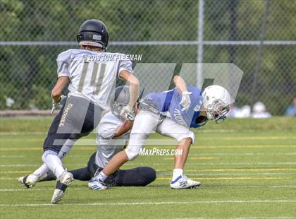 Thumbnail 2 in Blue Valley @ Rockhurst photogallery.