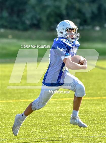 Thumbnail 1 in Blue Valley @ Rockhurst photogallery.