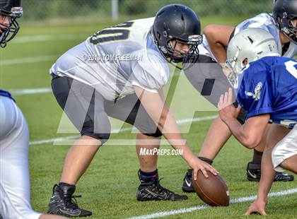 Thumbnail 2 in Blue Valley @ Rockhurst photogallery.