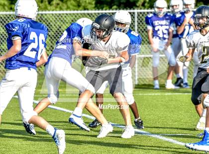 Thumbnail 1 in Blue Valley @ Rockhurst photogallery.
