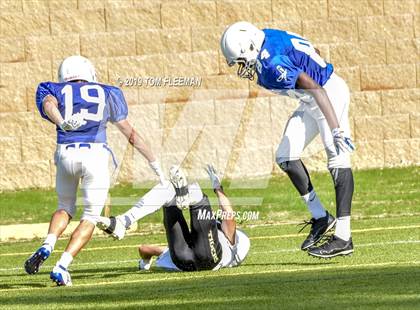 Thumbnail 3 in Blue Valley @ Rockhurst photogallery.