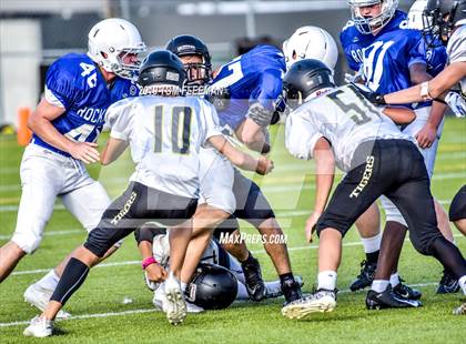 Thumbnail 3 in Blue Valley @ Rockhurst photogallery.