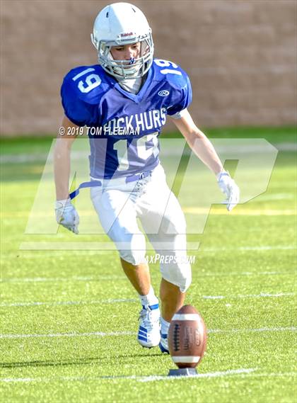 Thumbnail 1 in Blue Valley @ Rockhurst photogallery.