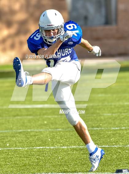 Thumbnail 3 in Blue Valley @ Rockhurst photogallery.