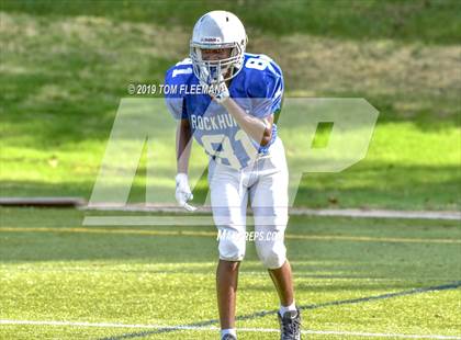 Thumbnail 1 in Blue Valley @ Rockhurst photogallery.