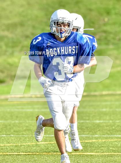 Thumbnail 2 in Blue Valley @ Rockhurst photogallery.