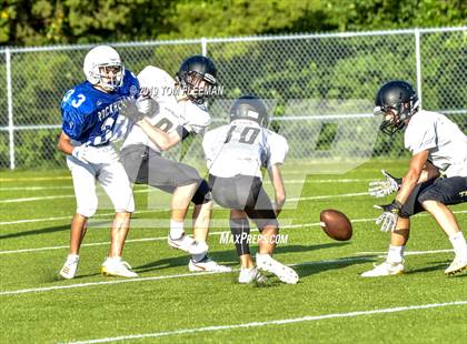Thumbnail 1 in Blue Valley @ Rockhurst photogallery.