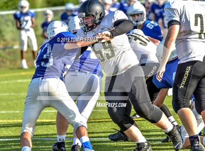 Thumbnail 3 in Blue Valley @ Rockhurst photogallery.