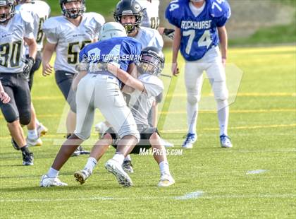 Thumbnail 3 in Blue Valley @ Rockhurst photogallery.