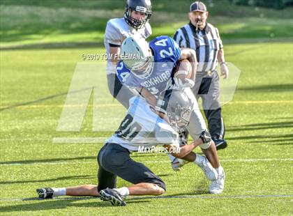Thumbnail 3 in Blue Valley @ Rockhurst photogallery.