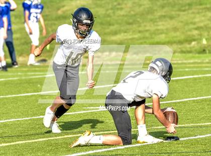 Thumbnail 3 in Blue Valley @ Rockhurst photogallery.