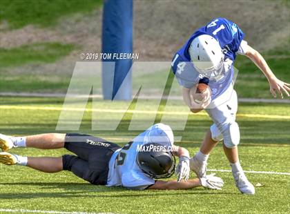 Thumbnail 2 in Blue Valley @ Rockhurst photogallery.