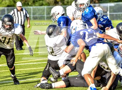 Thumbnail 2 in Blue Valley @ Rockhurst photogallery.