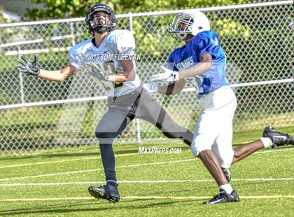 Thumbnail 3 in Blue Valley @ Rockhurst photogallery.