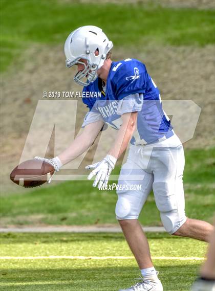 Thumbnail 2 in Blue Valley @ Rockhurst photogallery.