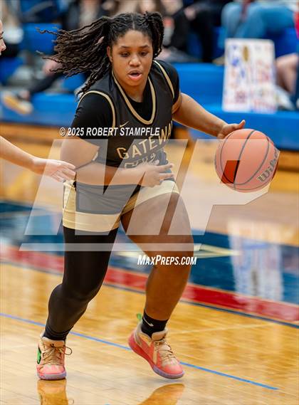 Thumbnail 1 in Gateway @ Shaler Area photogallery.