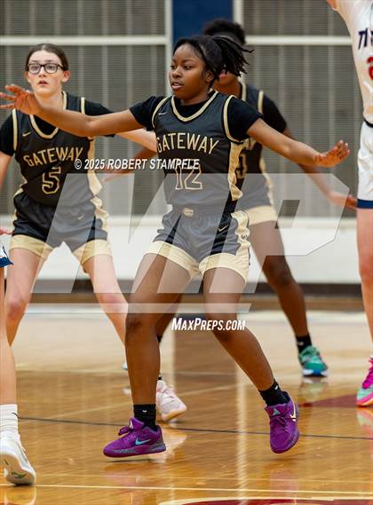 Thumbnail 3 in Gateway @ Shaler Area photogallery.