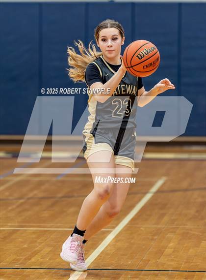 Thumbnail 2 in Gateway @ Shaler Area photogallery.