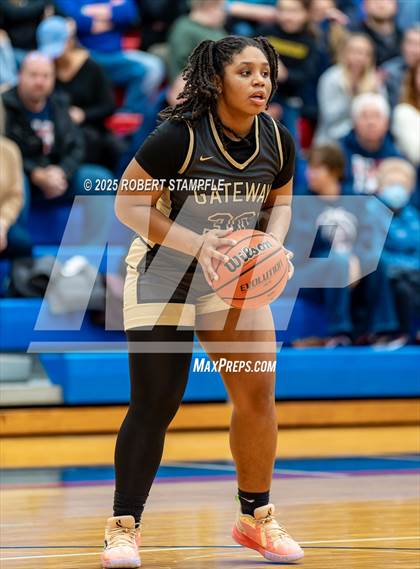 Thumbnail 1 in Gateway @ Shaler Area photogallery.