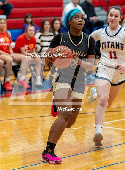 Thumbnail 2 in Gateway @ Shaler Area photogallery.