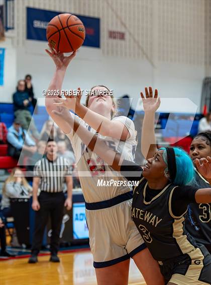 Thumbnail 2 in Gateway @ Shaler Area photogallery.