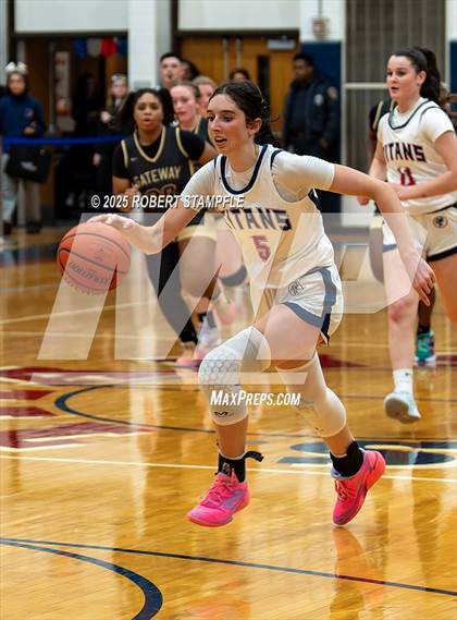 Thumbnail 2 in Gateway @ Shaler Area photogallery.