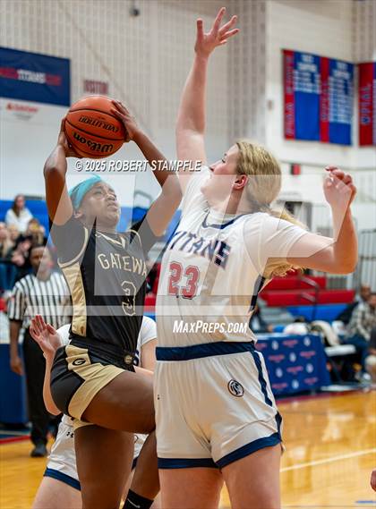 Thumbnail 1 in Gateway @ Shaler Area photogallery.