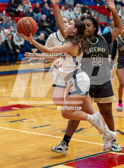 Thumbnail 2 in Gateway @ Shaler Area photogallery.