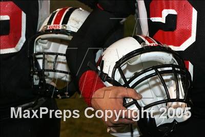 Thumbnail 3 in St. Margaret's @ Rio Hondo Prep (Section Playoffs) photogallery.